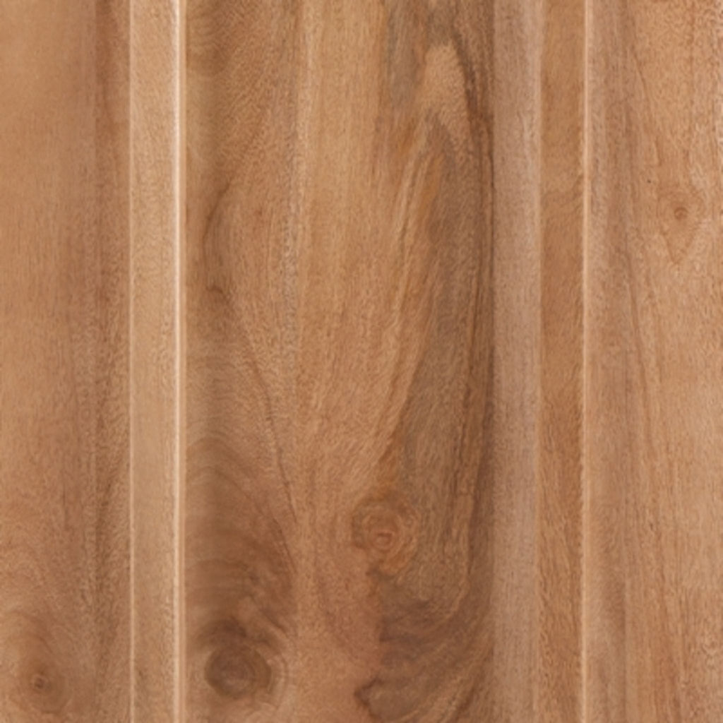 Quintavious Accent Cabinet - Brown/Charcoal