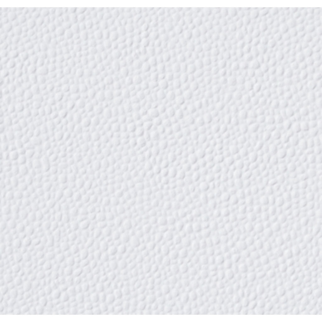 Jarlee Queen Panel Bed - White