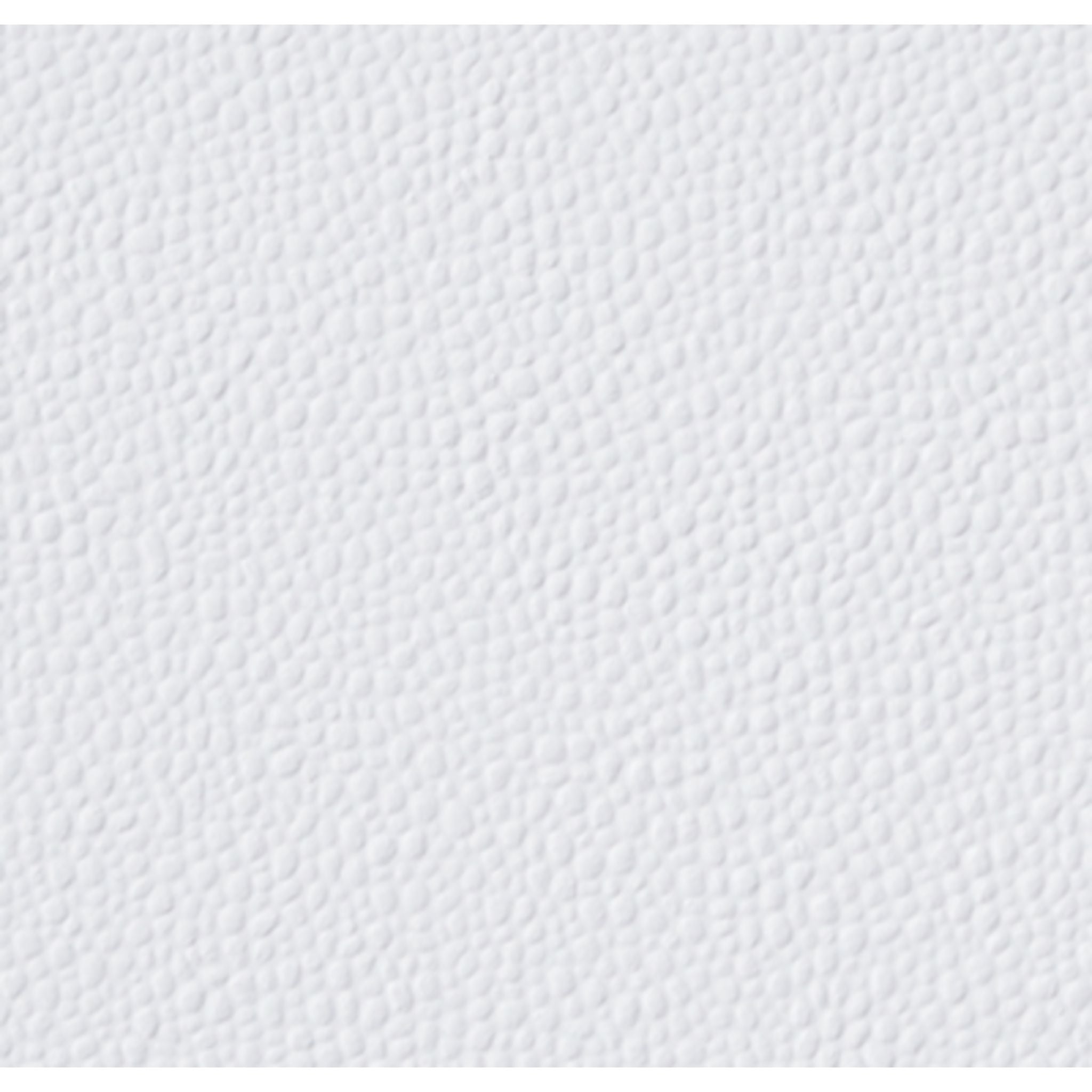 Jarlee Queen Panel Bed - White