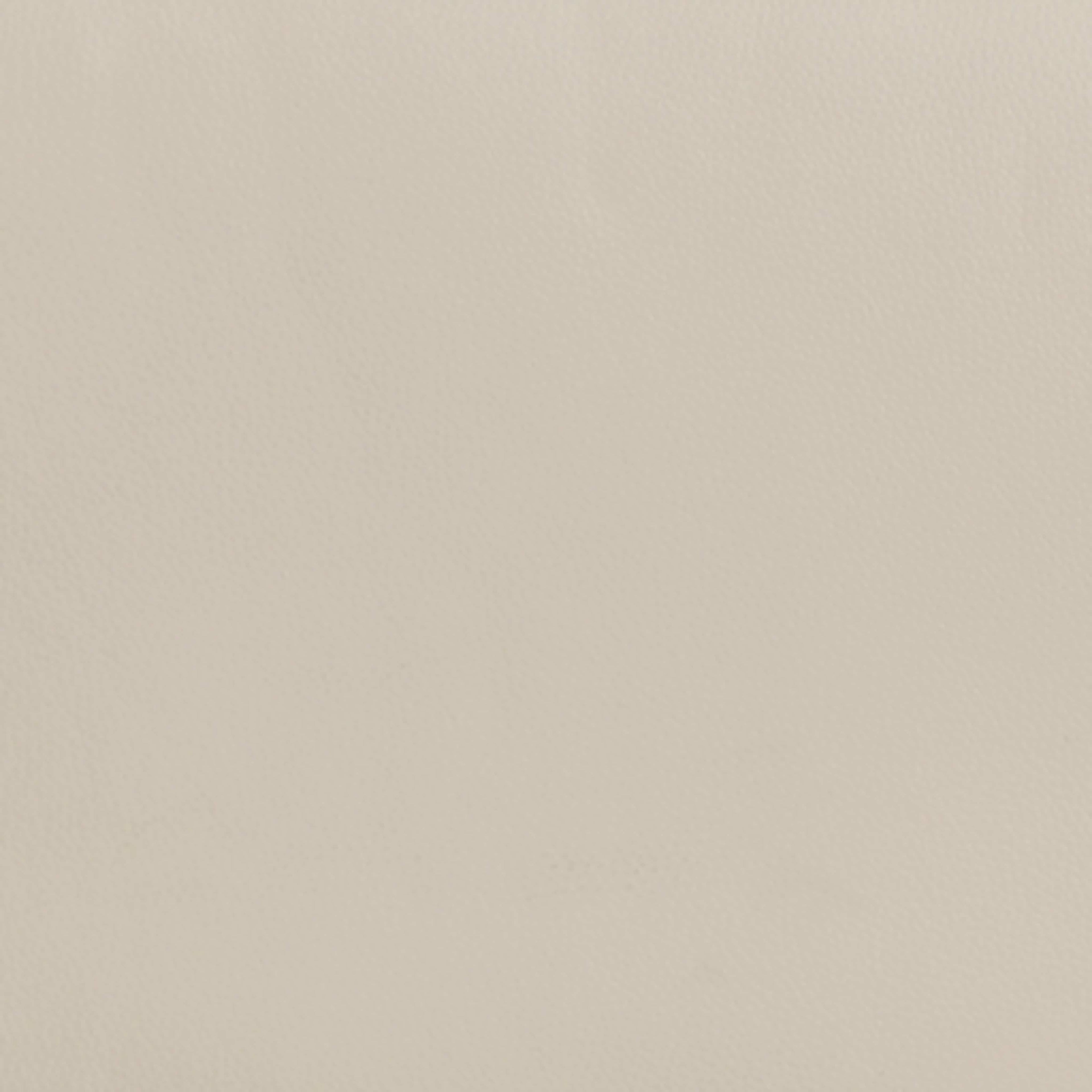 Treasure Trove Ottoman - Almond