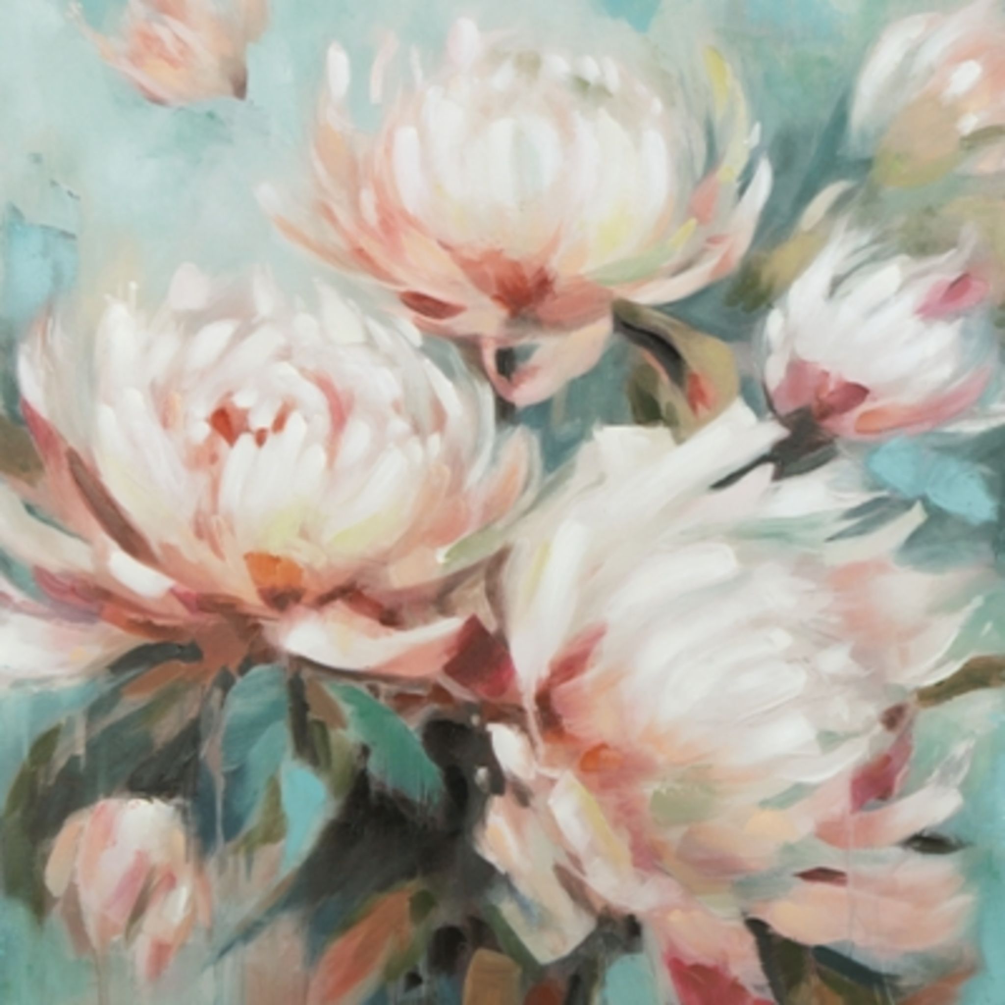 Parryville Wall Art 48.00 x 48.00