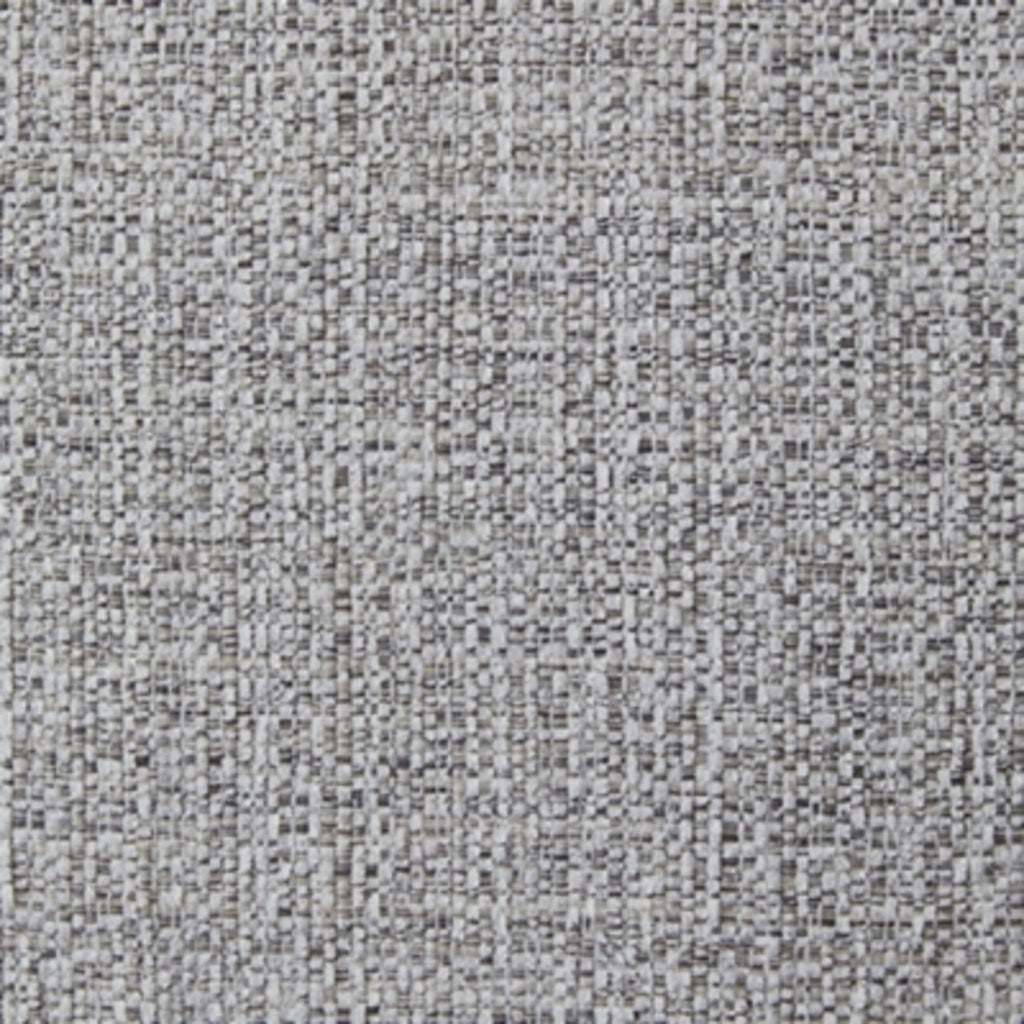 Grendusk Upholstered Bed - Light Gray