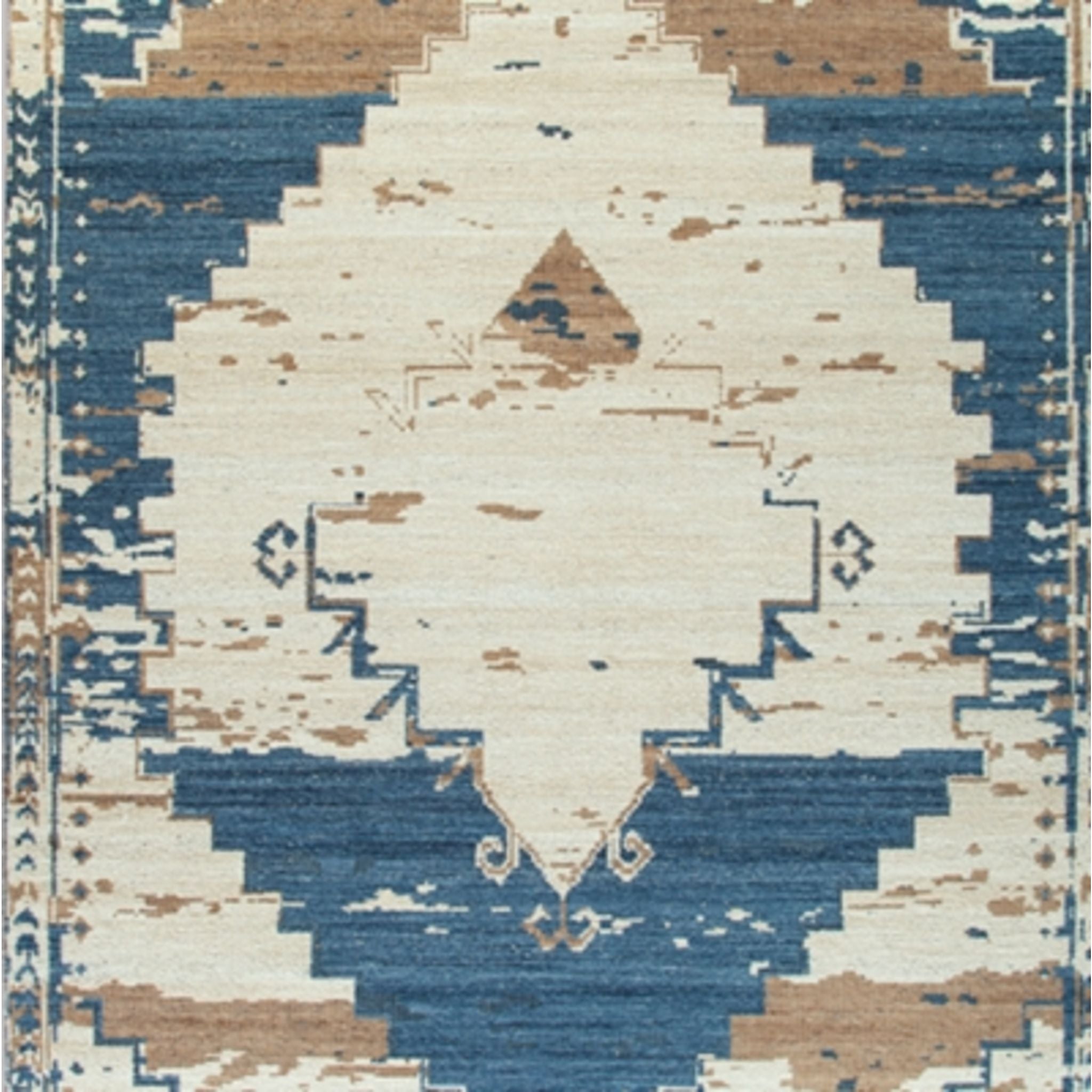 Varnler Area Rug