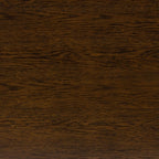 Maylee End Table - Dark Brown