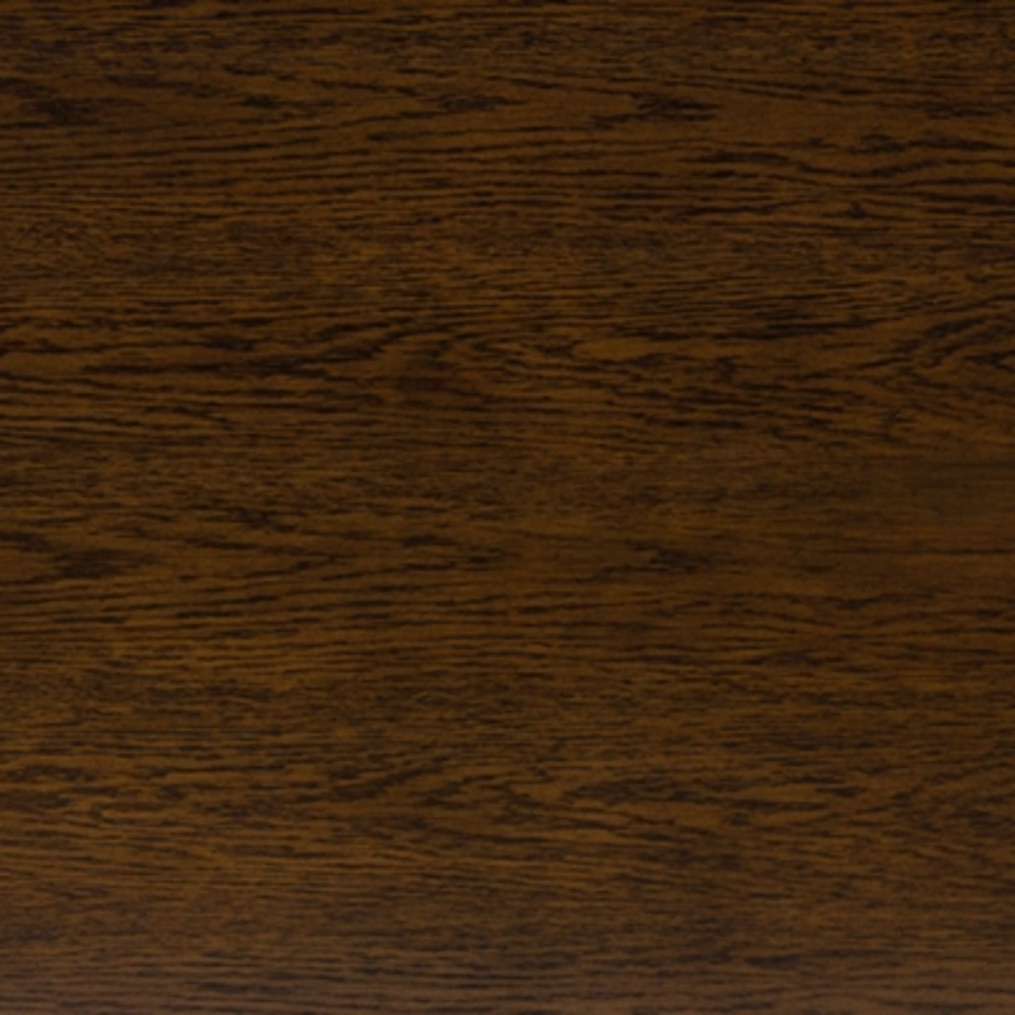 Maylee End Table - Dark Brown