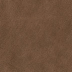 VillaCourt Oversized Chair - Caramel