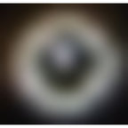 Arkthorne Wall Clock 35.63 x 35.63