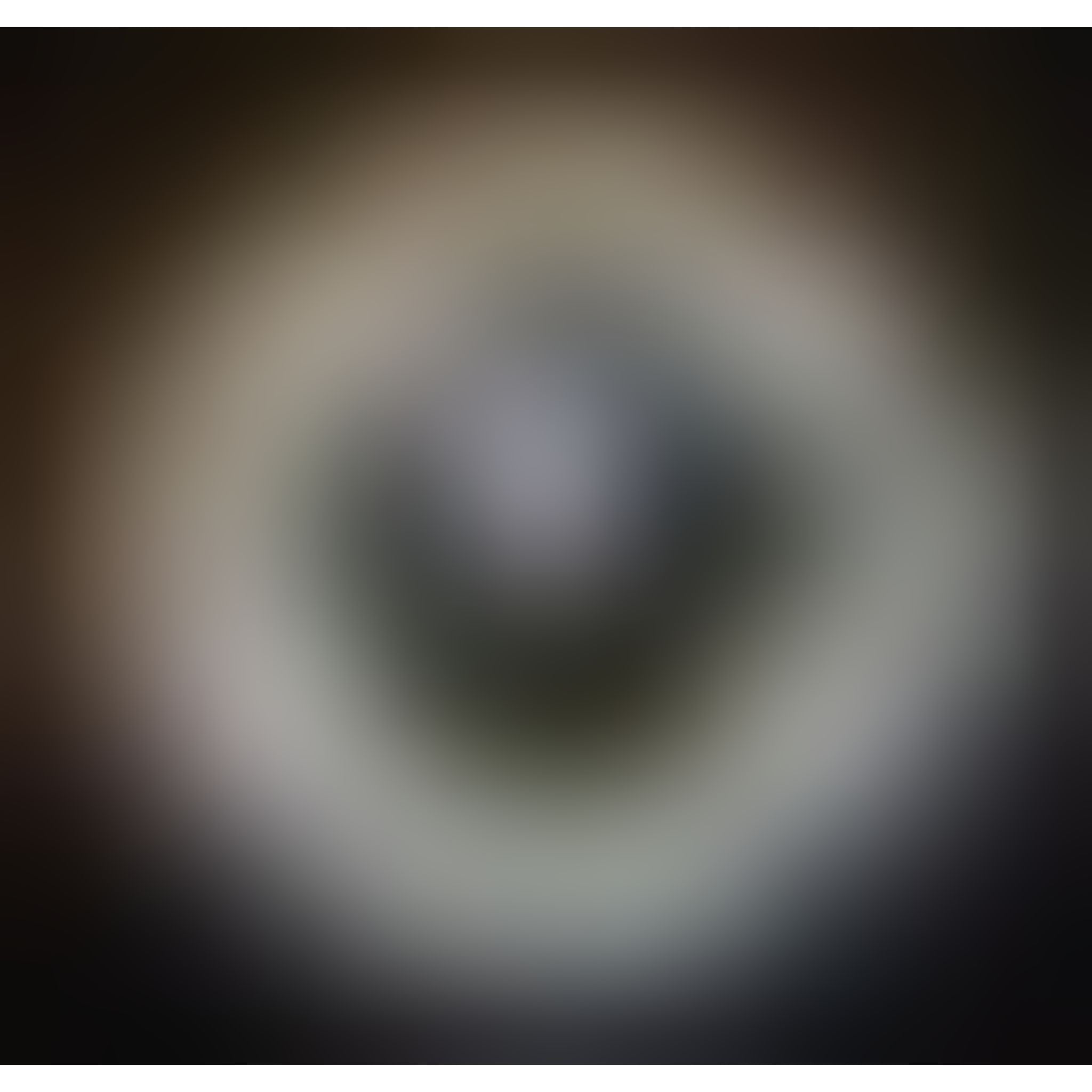 Arkthorne Wall Clock 35.63 x 35.63