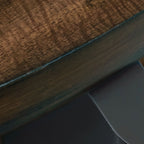 Kraeburn End Table - Brown/Black