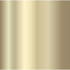 Plattfield Bar Cart - Antique Gold Finish