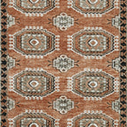 Qaabiz Area Rug - 5'x7'