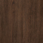 Hannodream End Table - Warm Brown