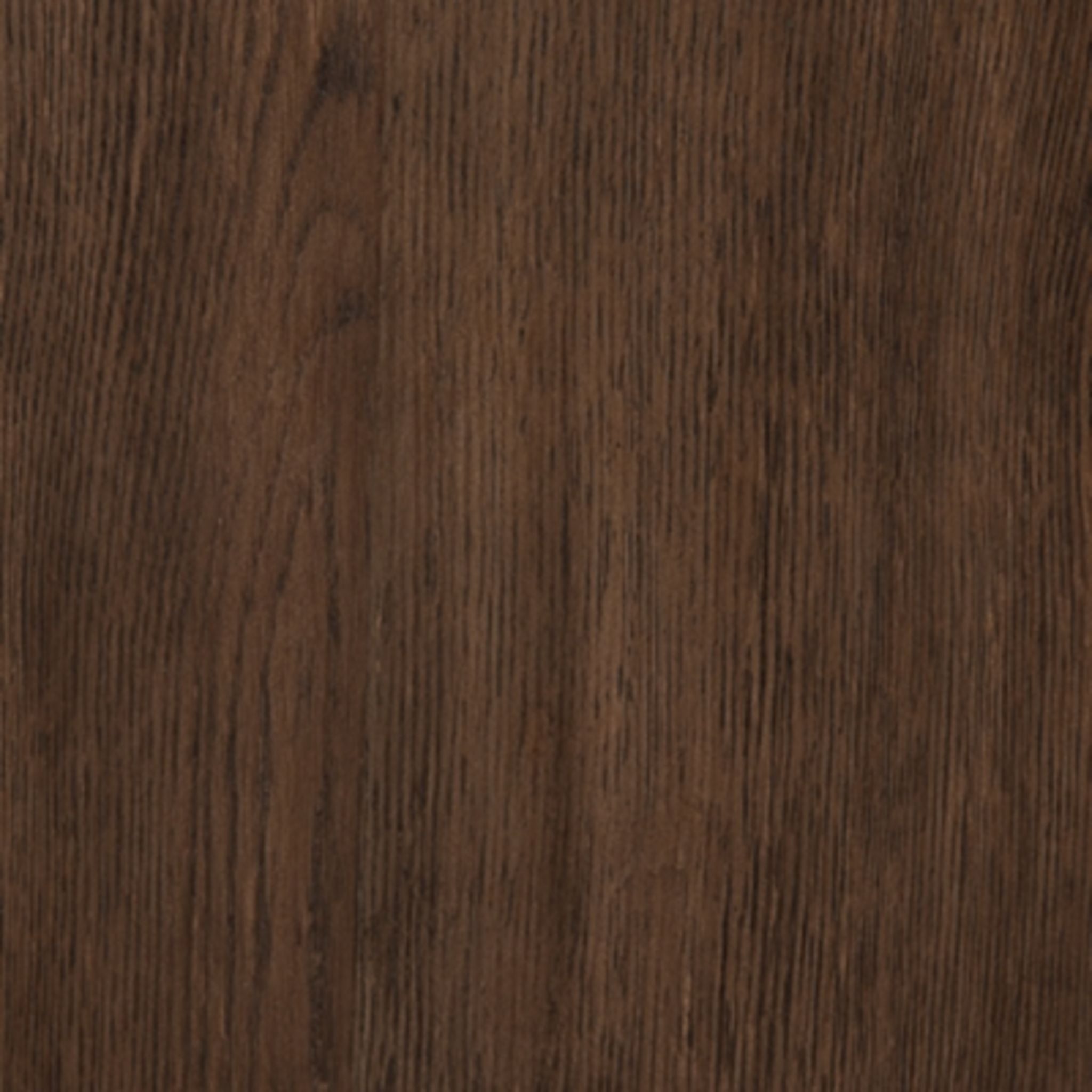 Hannodream End Table - Warm Brown