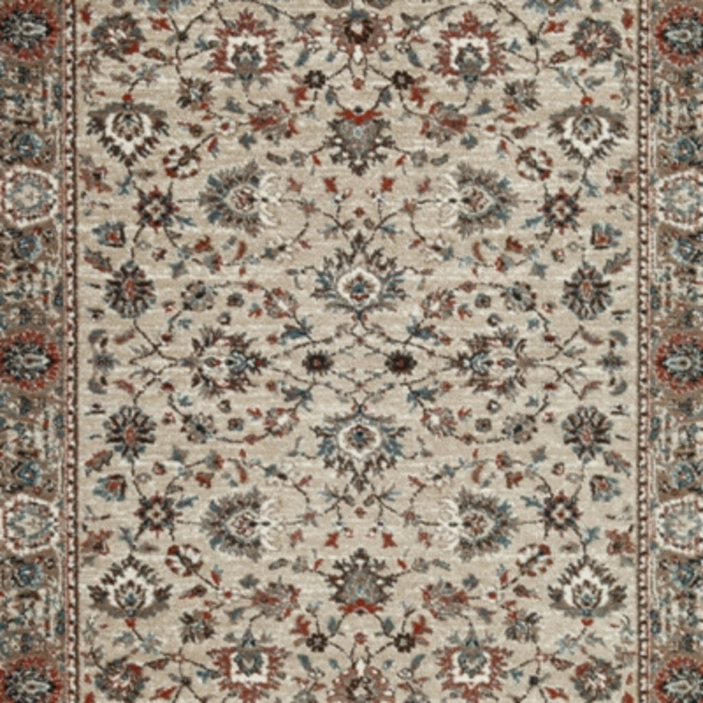 Beritham Area Rug