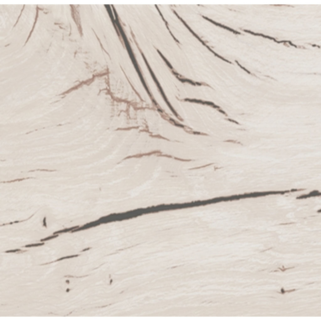 Lawroy Panel Headboard - Light Natural