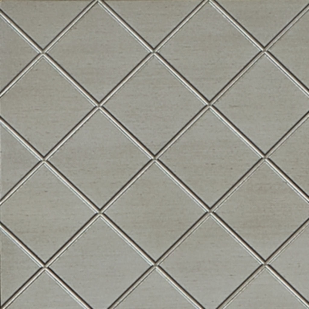 Chevanna End Table - Platinum