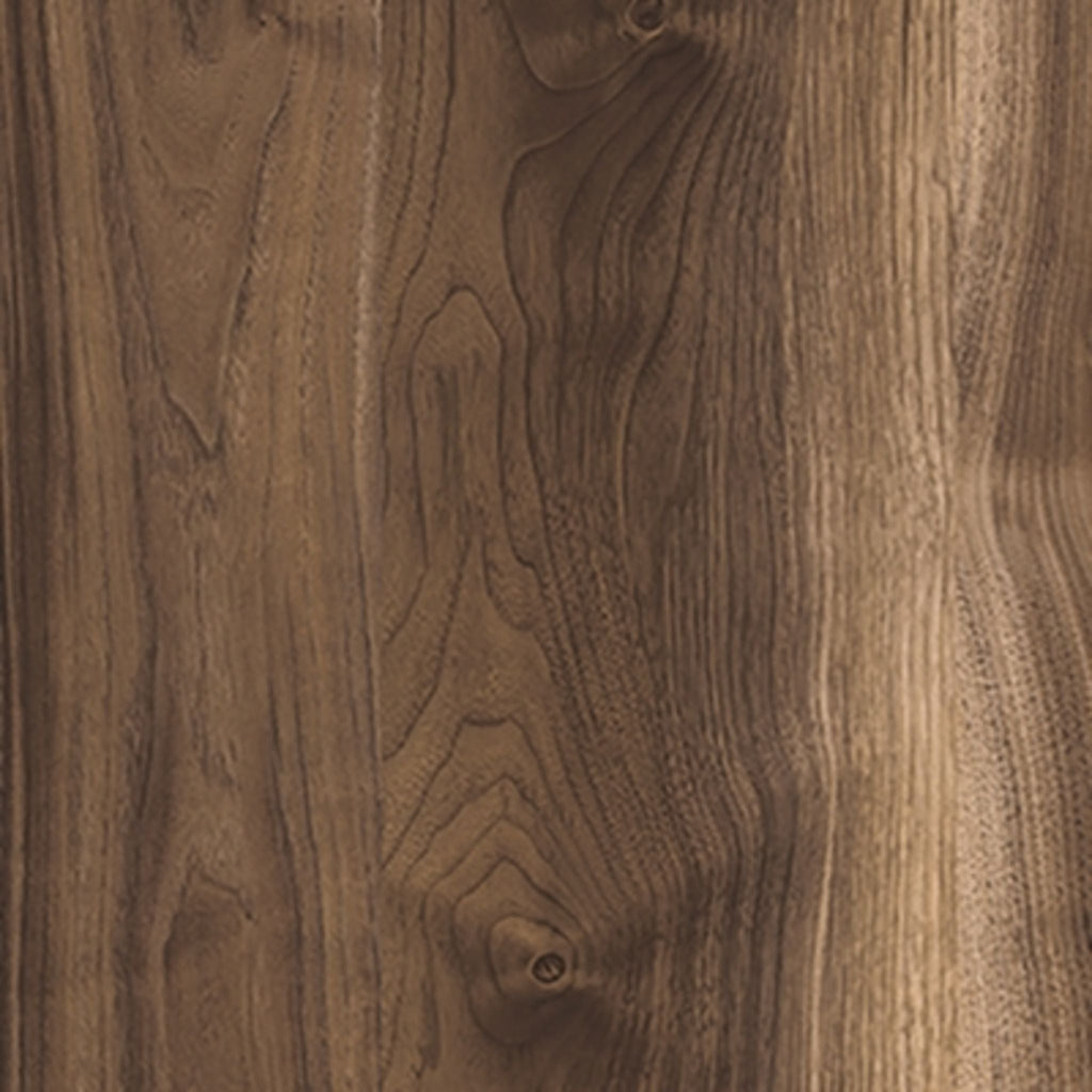 Chirason Dresser and Mirror - Brown