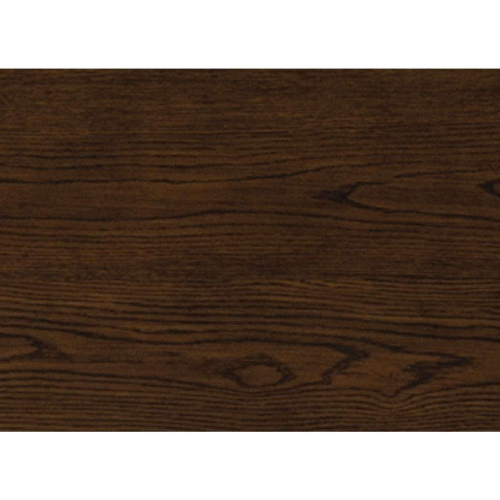 Maylee End Table - Dark Brown