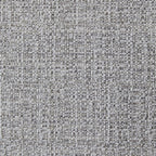 Grendusk Upholstered Bed - Light Gray