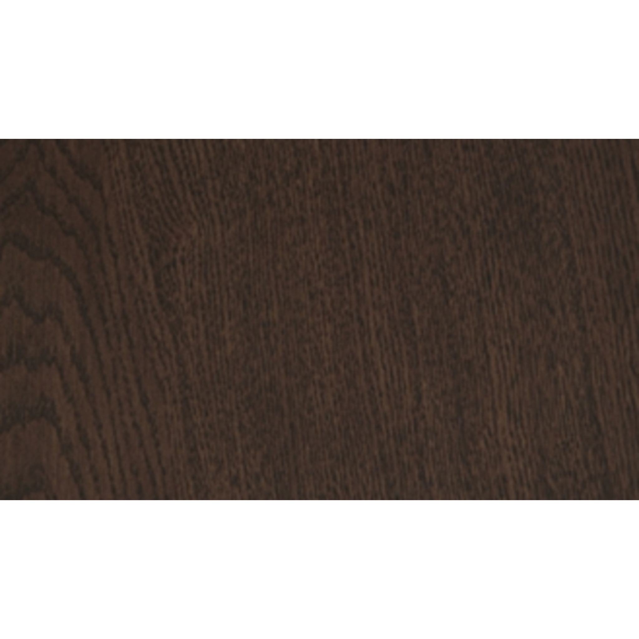 Breckington End Table - Dark Brown