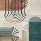 Farrendale Area Rug