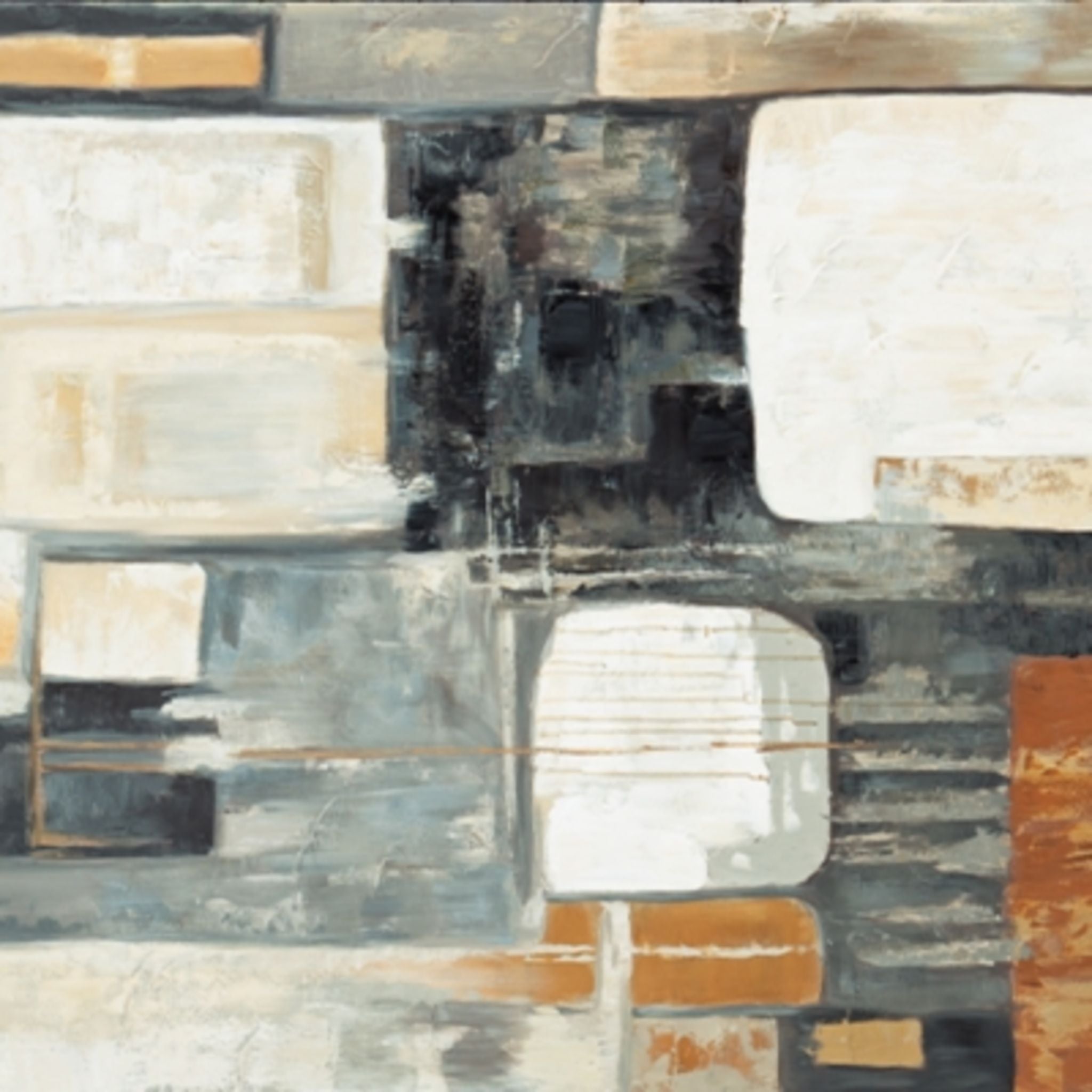 Howford Wall Art 48.00 x 72.00