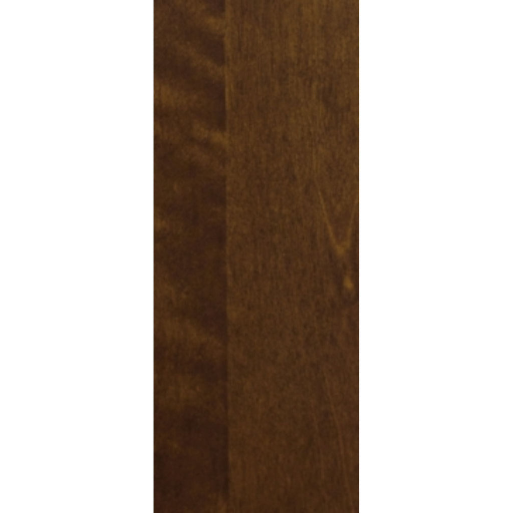 Danabrin Dresser and Mirror - Brown