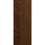 Danabrin Dresser and Mirror - Brown