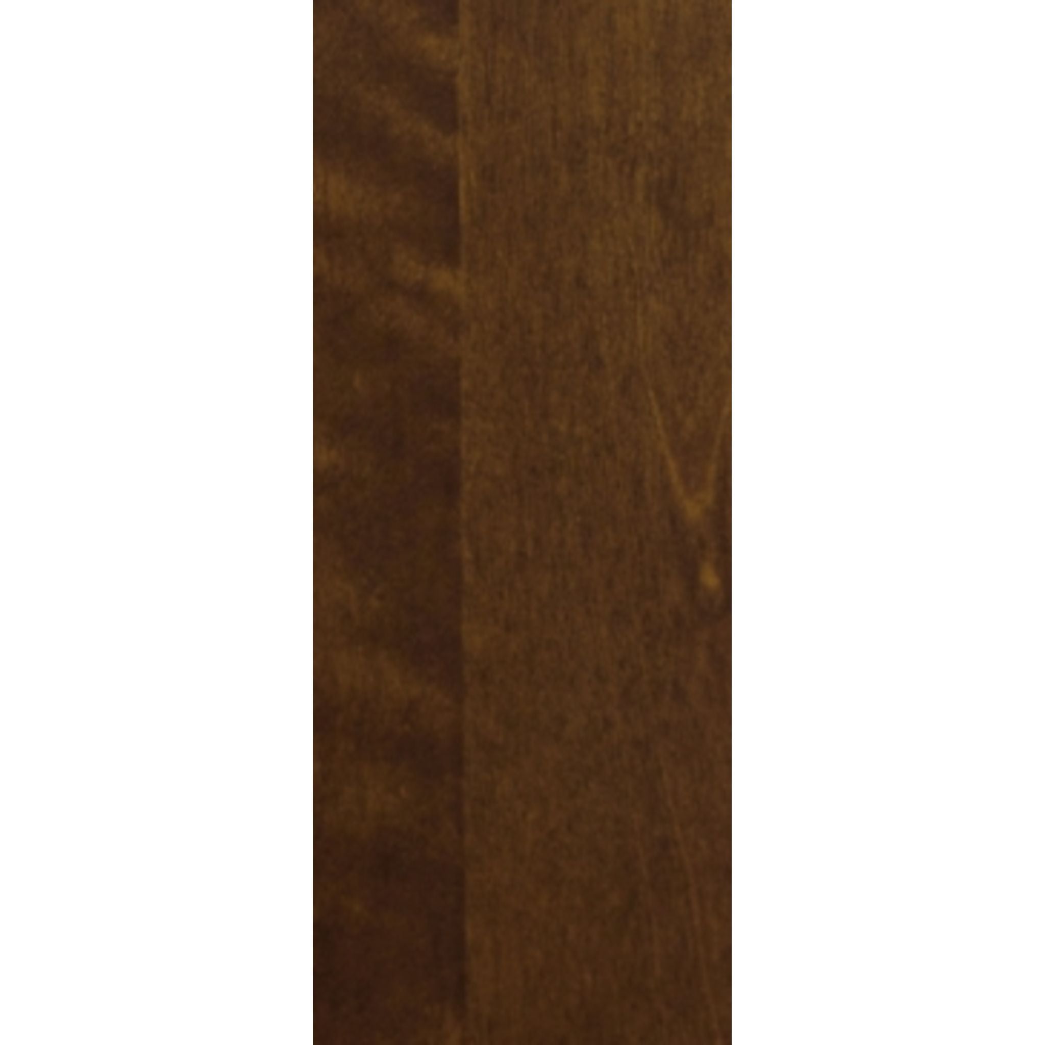 Danabrin Dresser and Mirror - Brown