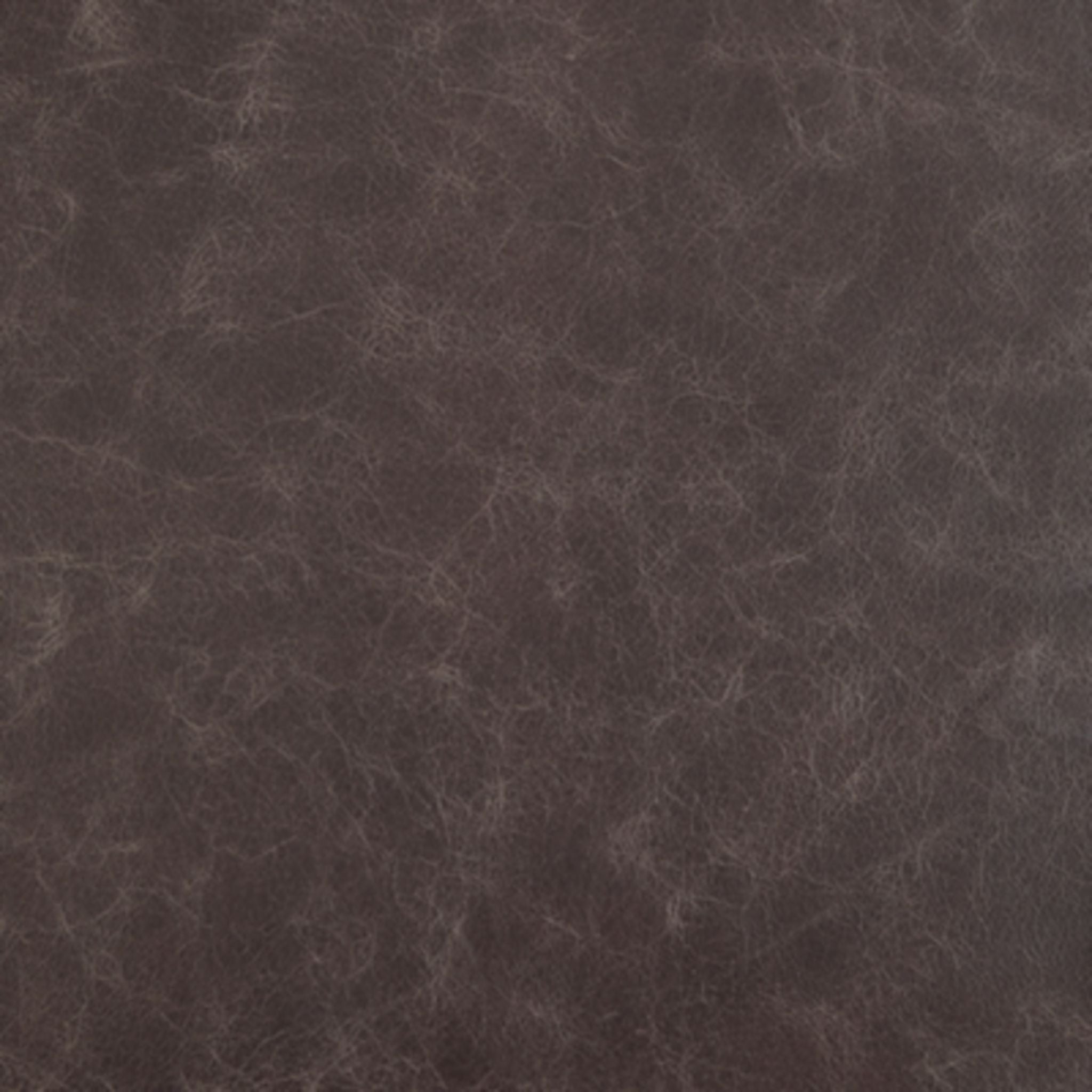 Bradett Accent Chair - Dark Brown/Gold Finish