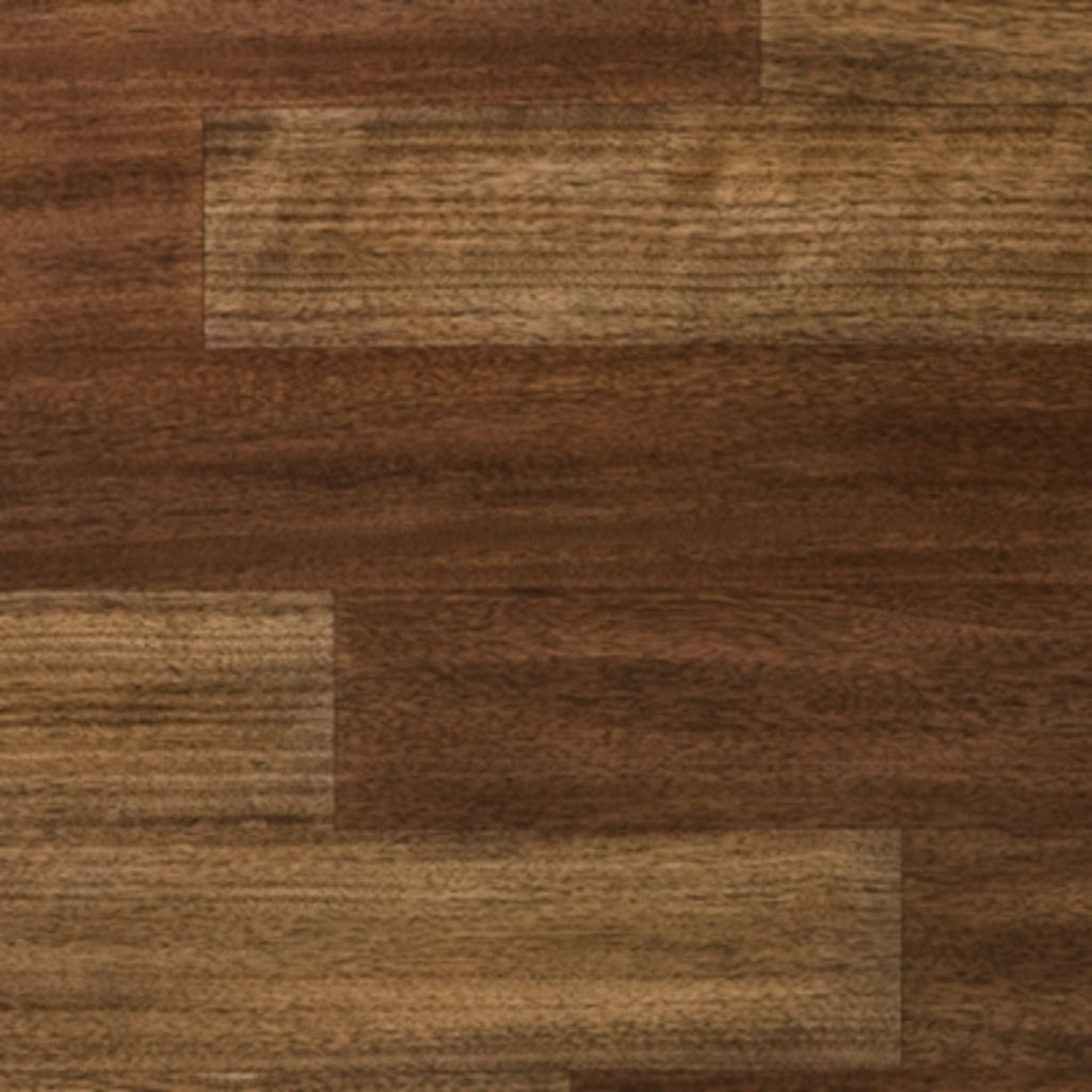 Kraeburn Dining Table - Brown - (D496-25)