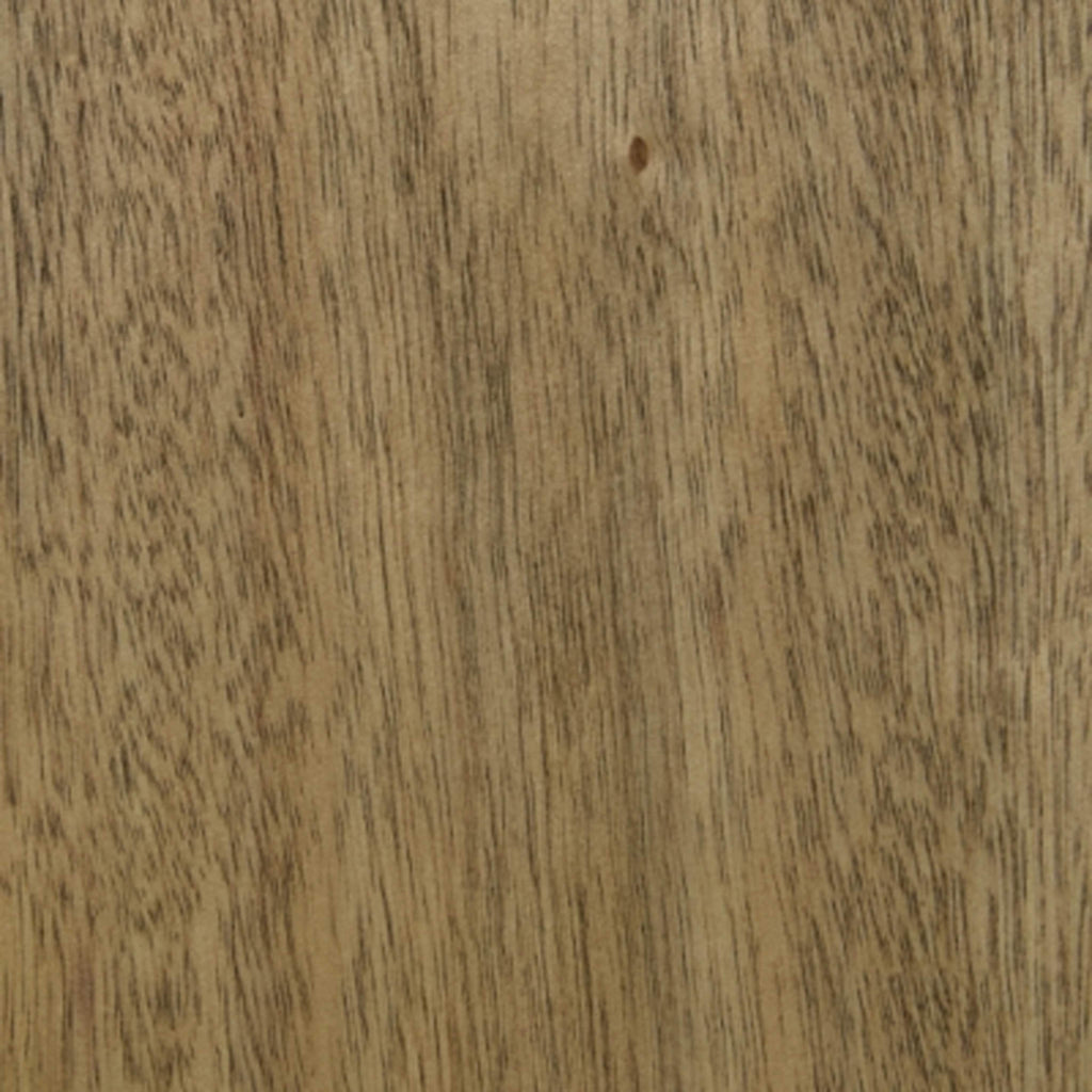 Gwenwich Accent Cabinet - Natural/Black