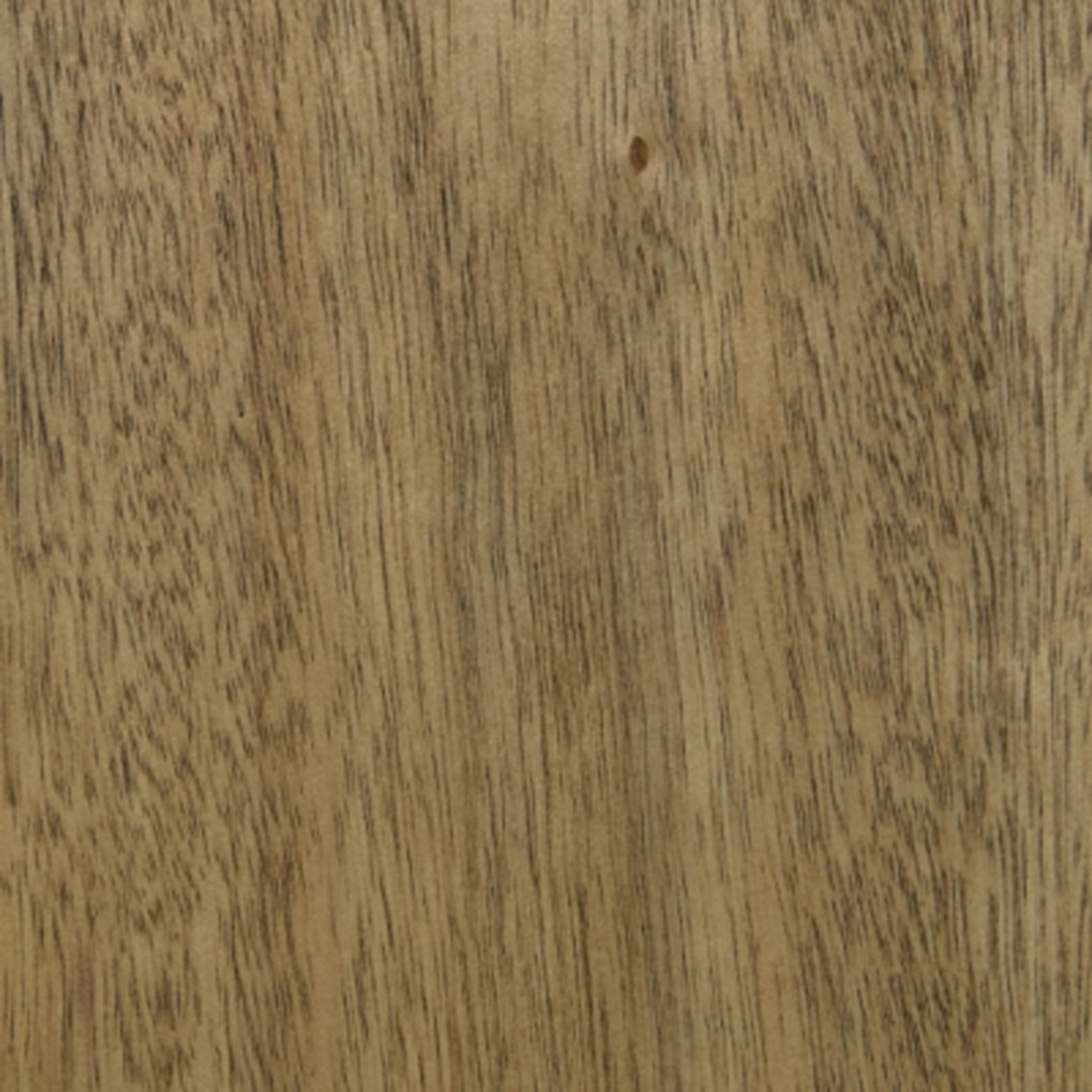 Gwenwich Accent Cabinet - Natural/Black