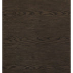 Burkhaus Counter Height Table - Dark Brown - (D984-32)