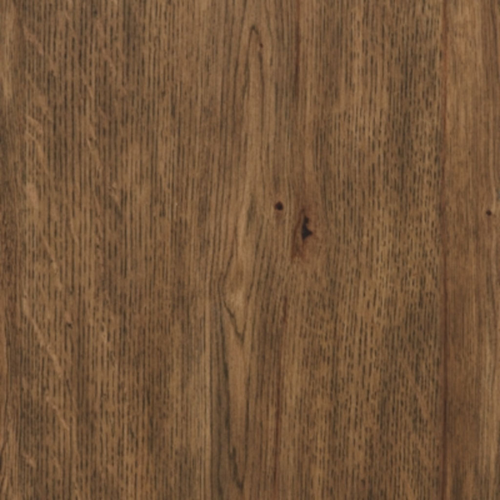 Rosswain TV Stand - Warm Brown