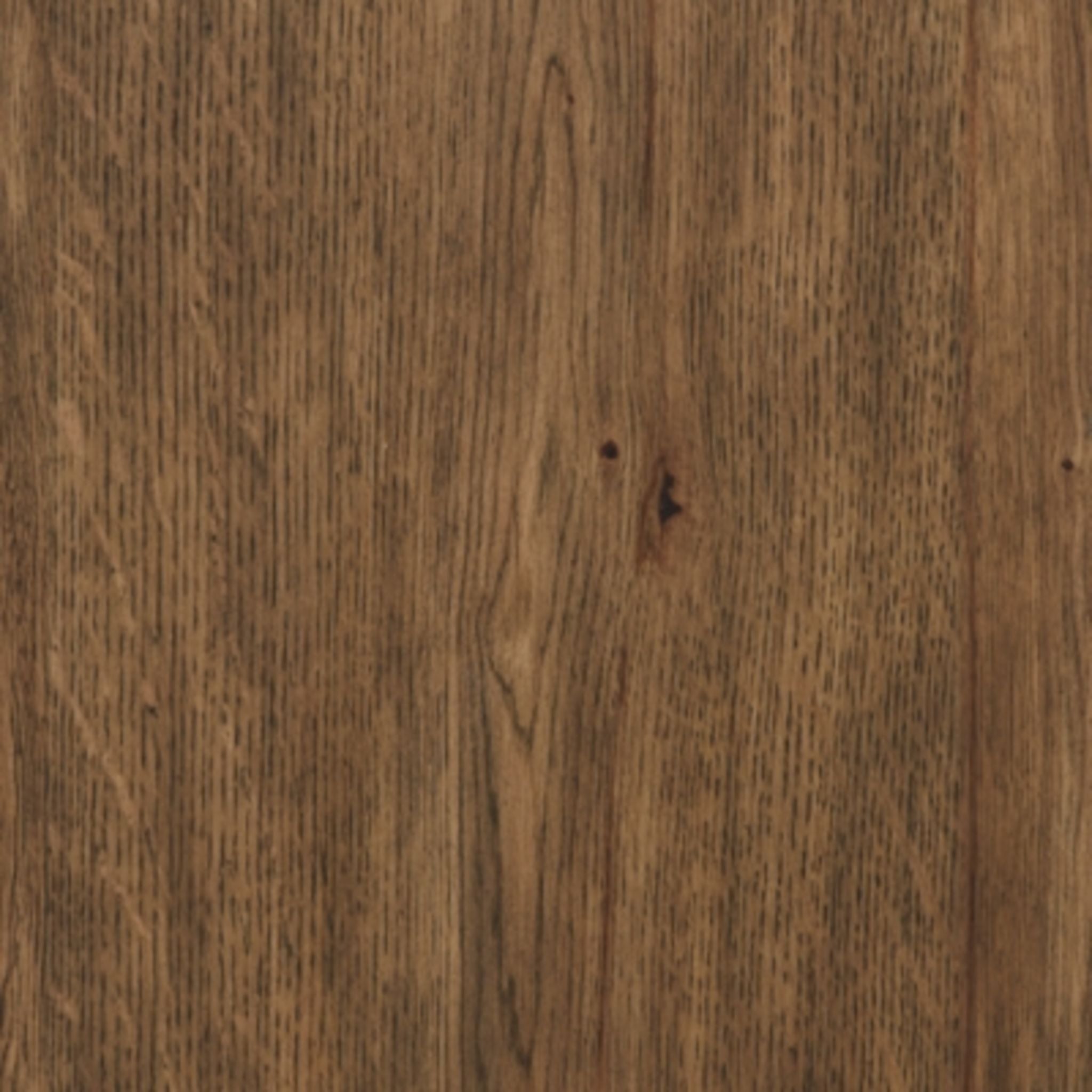 Rosswain TV Stand - Warm Brown