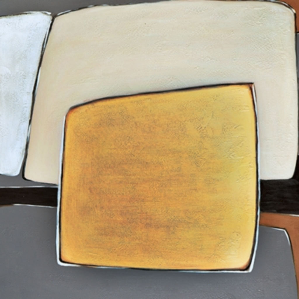 Actman Wall Art 48.00 x 48.00