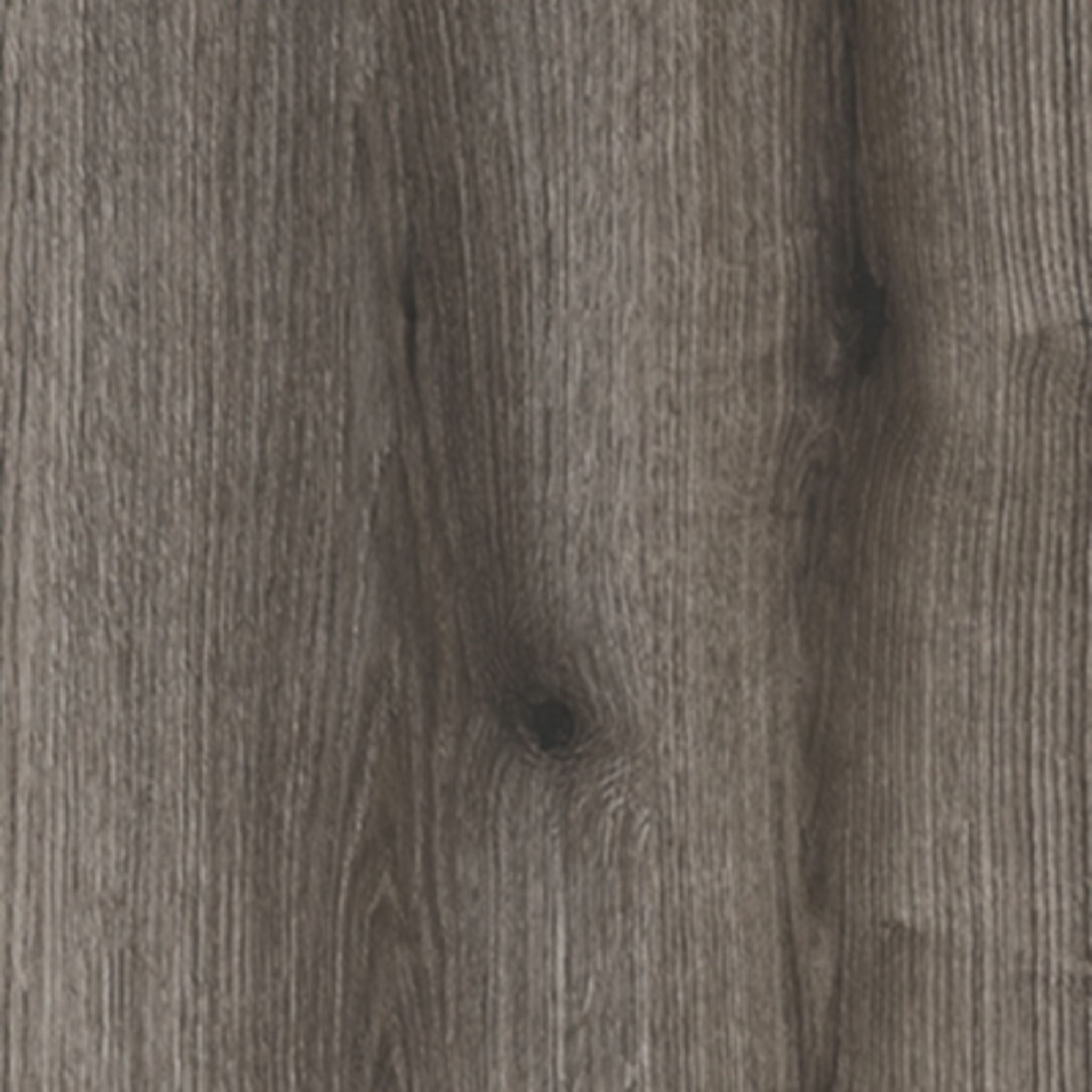 Graystorm Full Panel Bed - Brown Gray