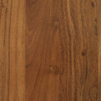 Fortmaine Dining Table - Brown/Black - (D872-25)