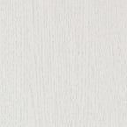 Zuraleus Dresser and Mirror - White