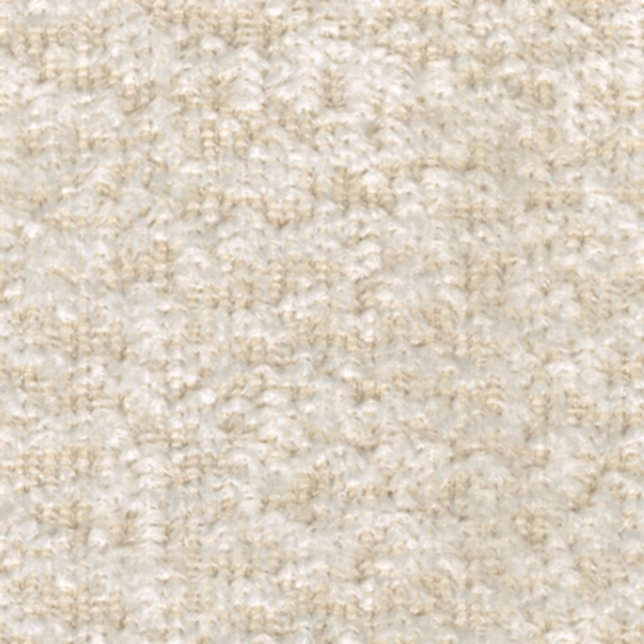 Donelson Creek 6 Piece Sectional - Vanilla