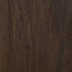 Cato Accent Cabinet - Dark Brown