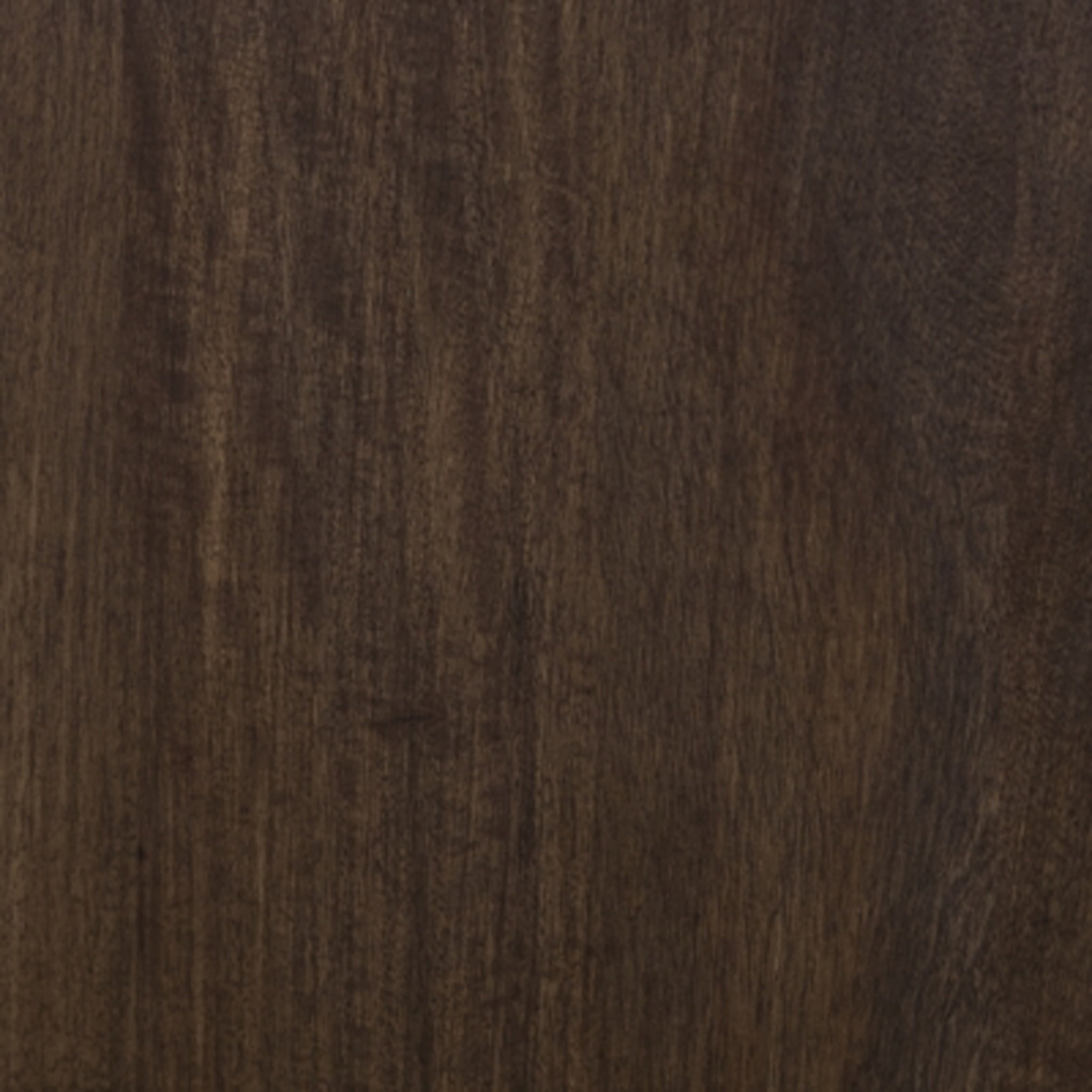 Cato Accent Cabinet - Dark Brown