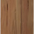 Adway Accent Cabinet - Natural Brown