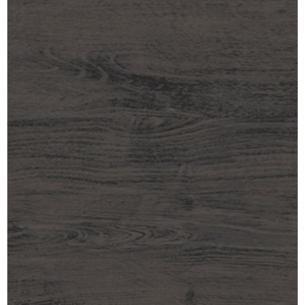 Fraluna Queen Panel Bed - Charcoal