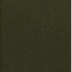 Caspian-Town Oversized Accent Ottoman - Olive