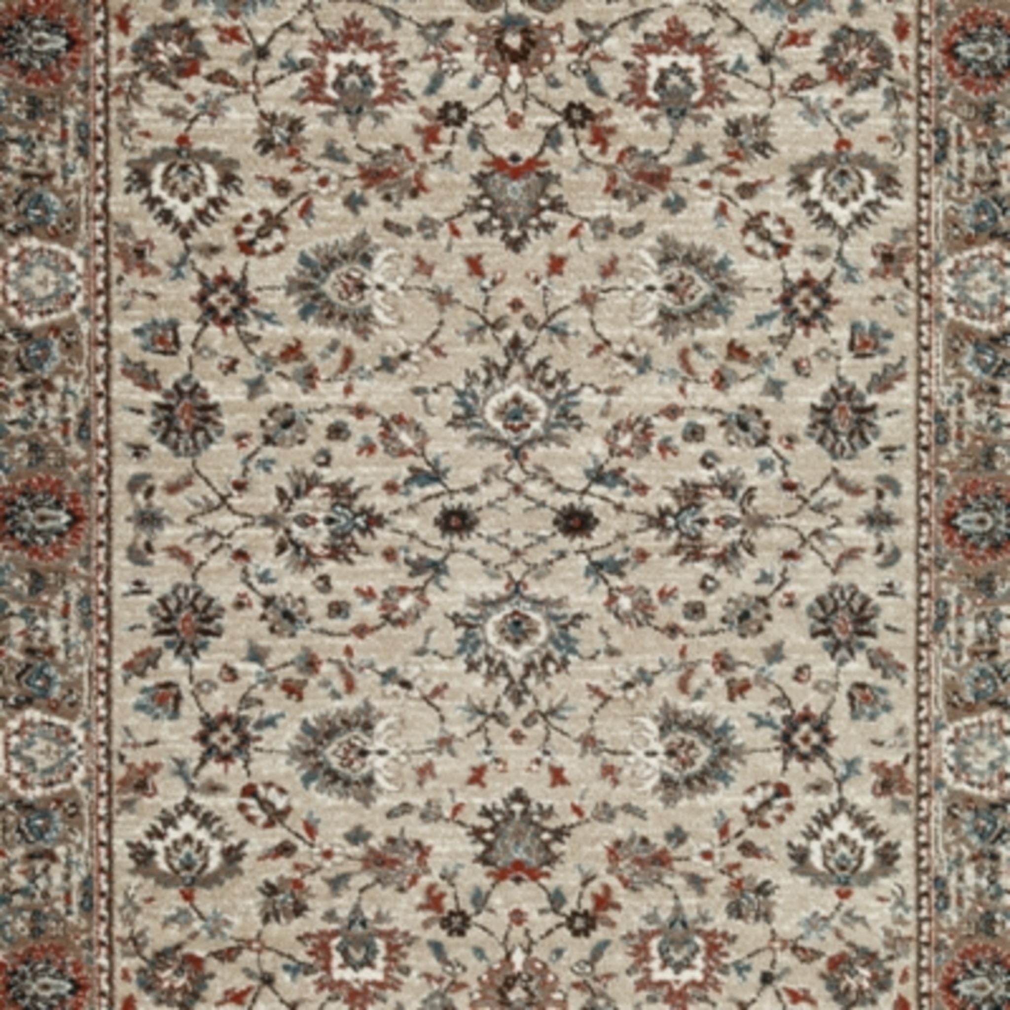 Beritham Area Rug