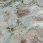 Waltnor Accent Table - Gray/White/Brown