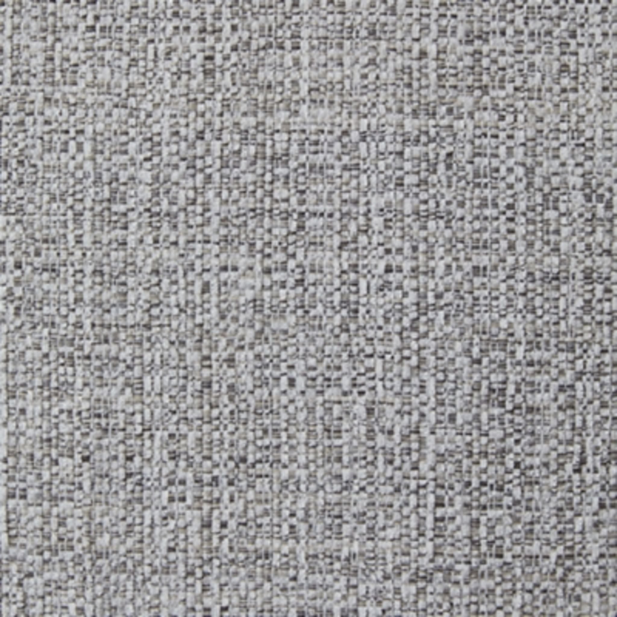 Grendusk Upholstered Bed - Light Gray