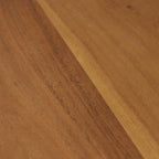 Hollbourne Accent Table - Brown